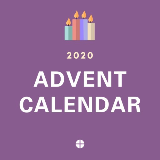 Advent 2020 Calendar USCCB